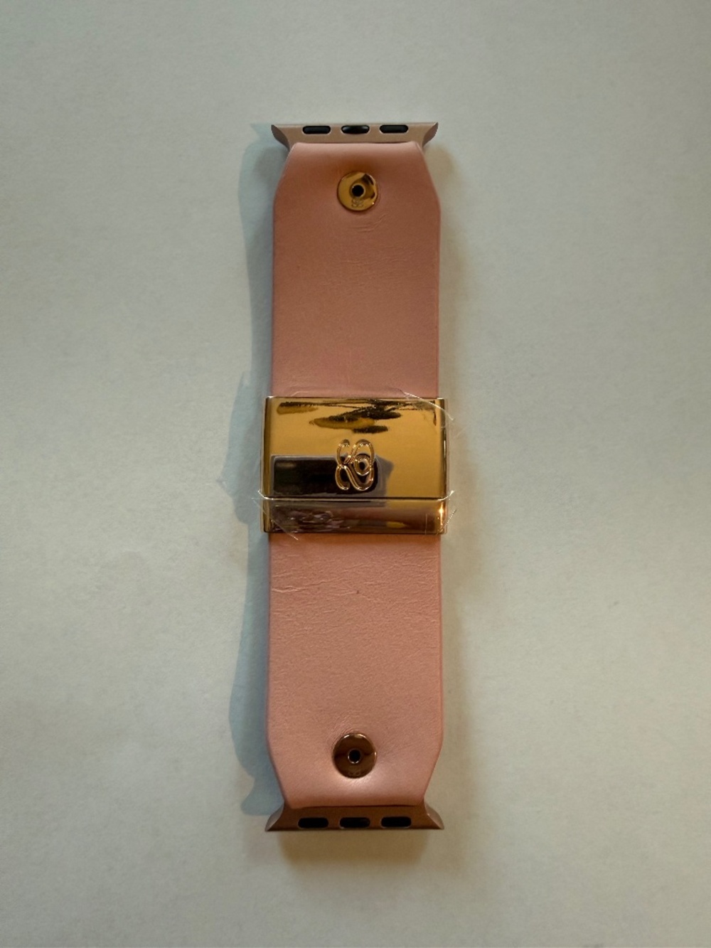 Pink Vacheta Watchlet
